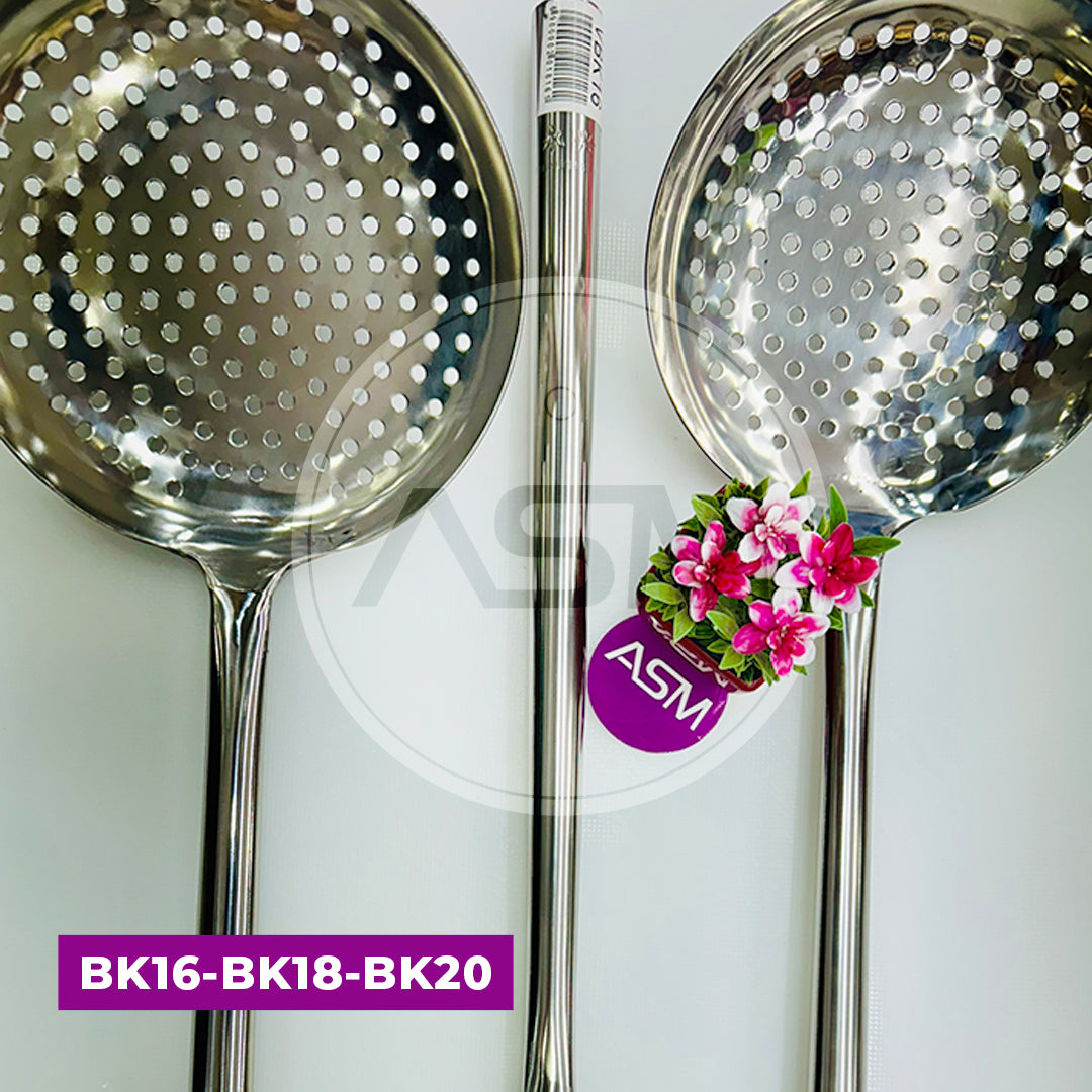 Kəfkir Paslanmayan Polad İri 16 cm 57 cm
