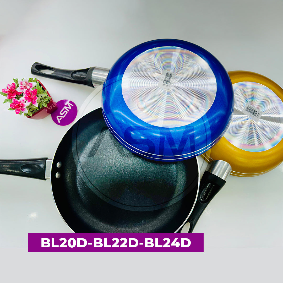 Tefal Tava 20 cm 2,5mm