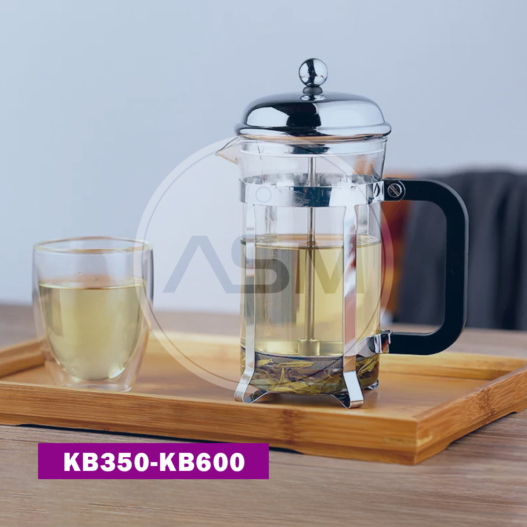 Kolba Ot Dəmir – Model KB350
