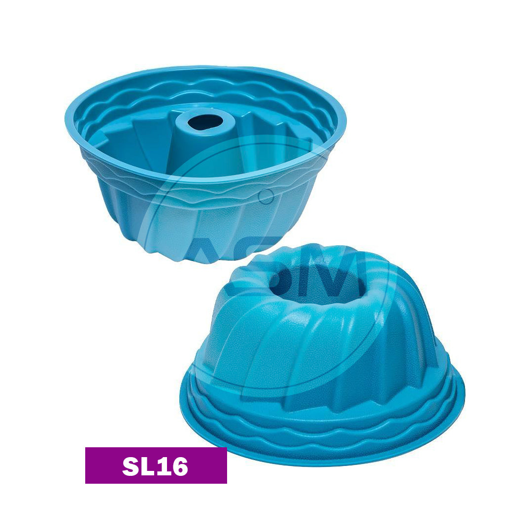 Silikon Keks YH-004