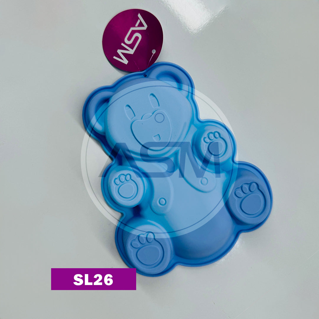 Silikon Ayı YH-315
