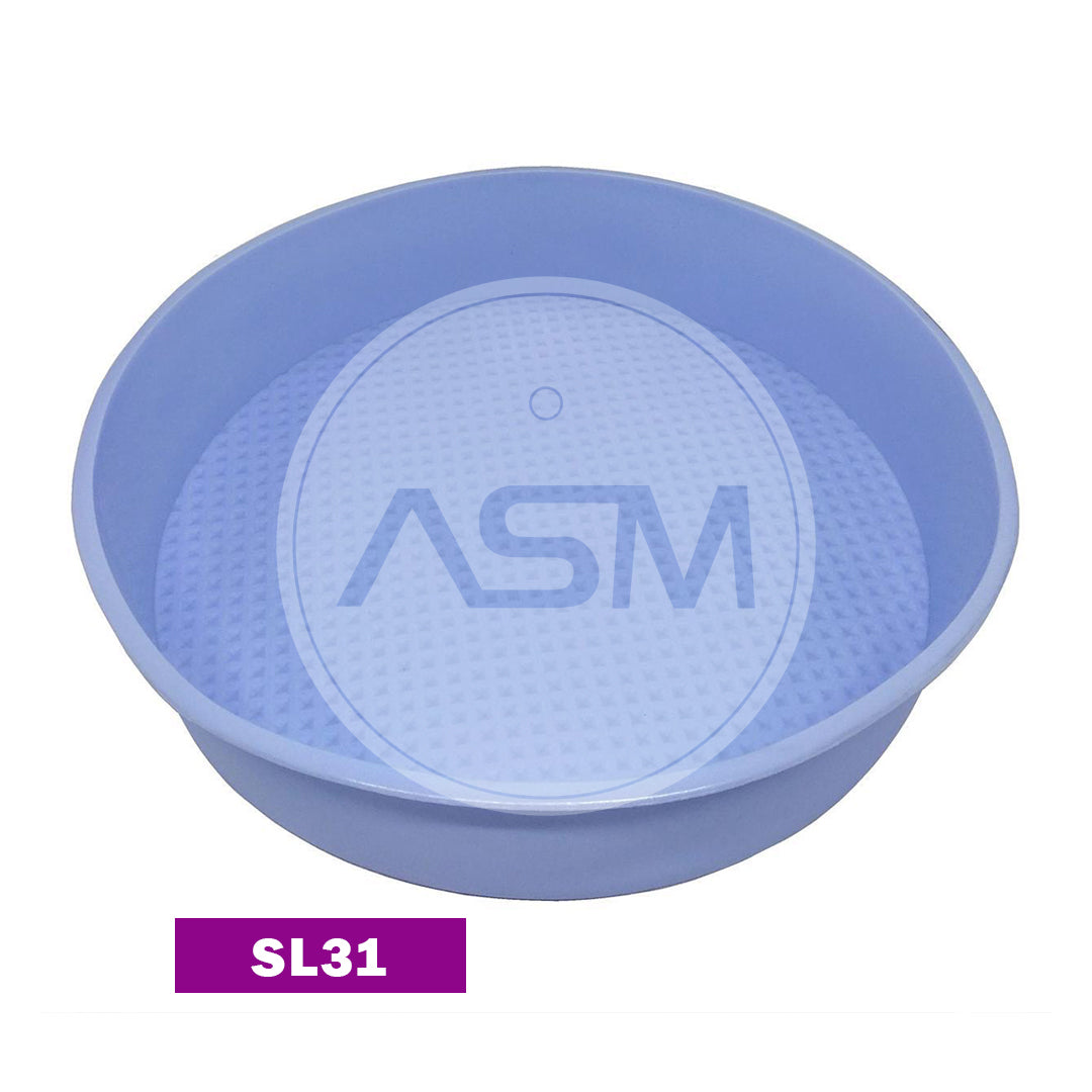 Silikon Keks Qabı Model 31