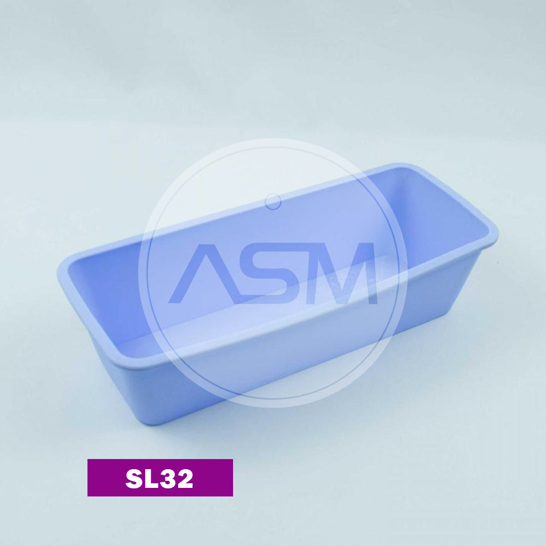 Silikon Keks Qabı YH-534