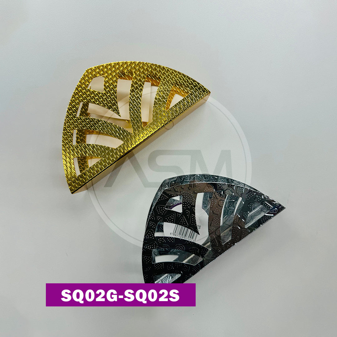 Salfet Qabı Qızılı Model 2