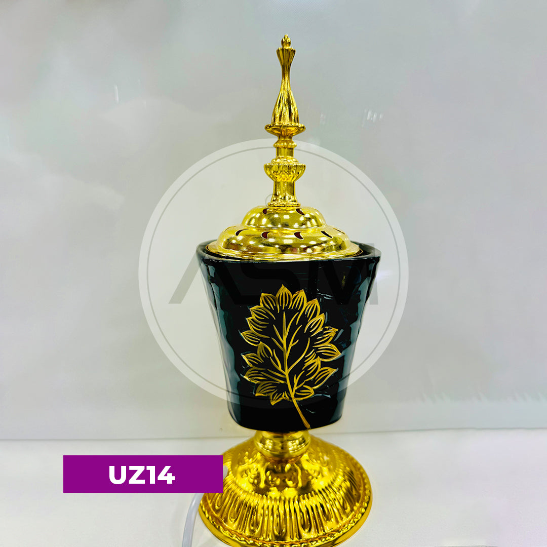 Üzərlik Yandıran Model N14