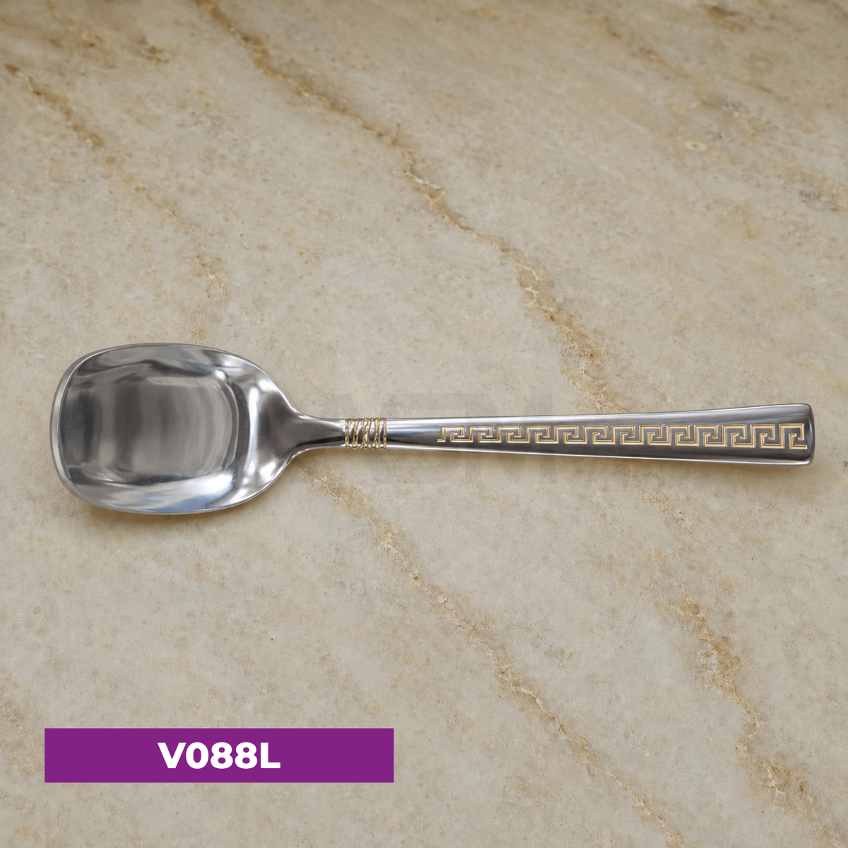 Versaji Dolma – Qara Qaşığı