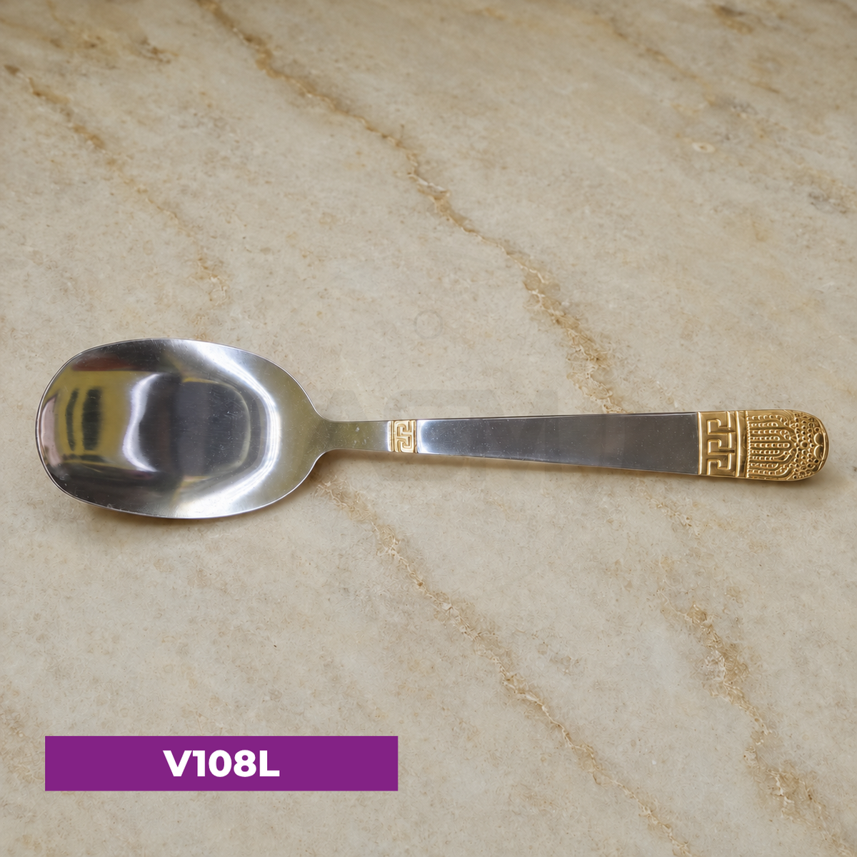 Korona Dolma – Qara Qaşığı