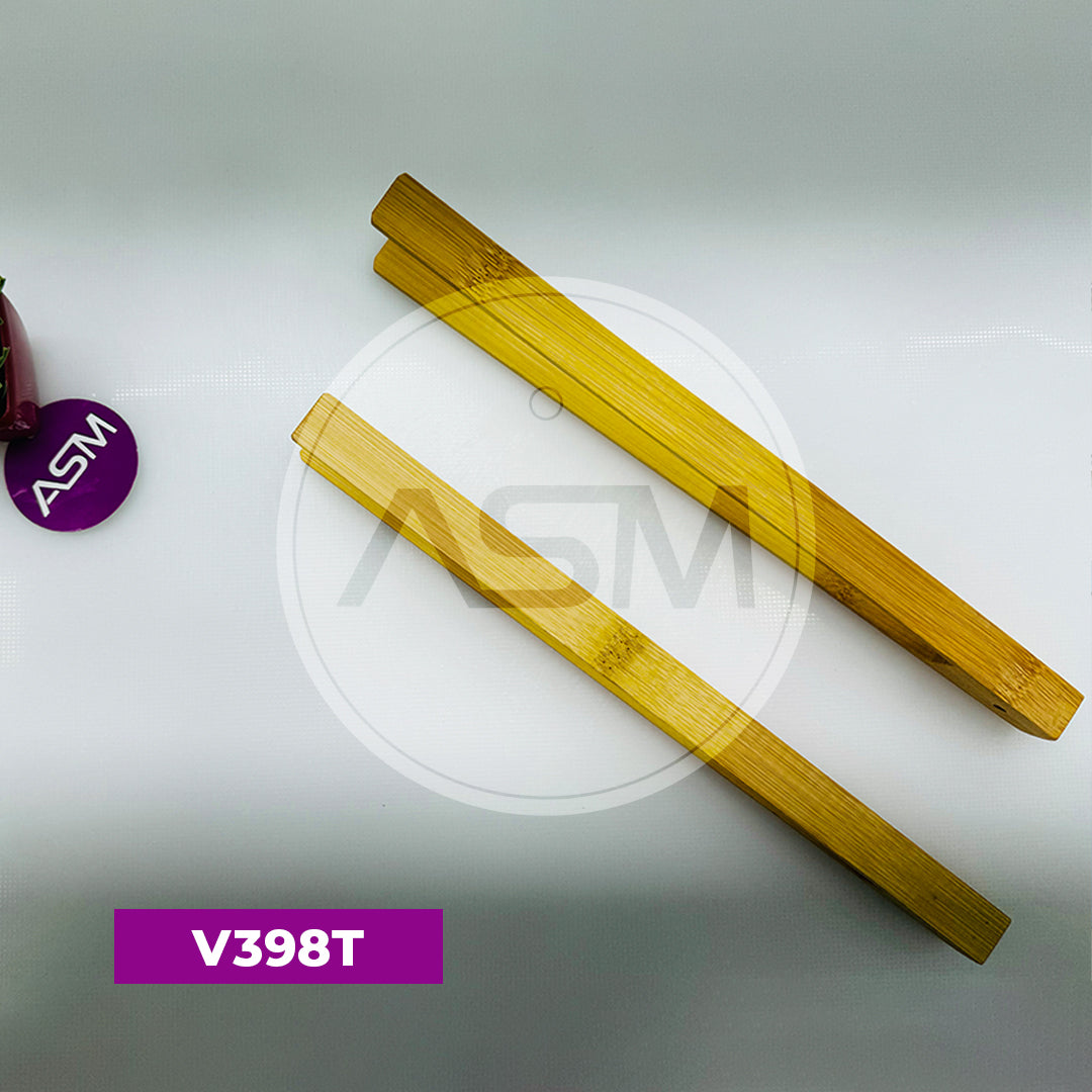 Taxta Pinset Spatula