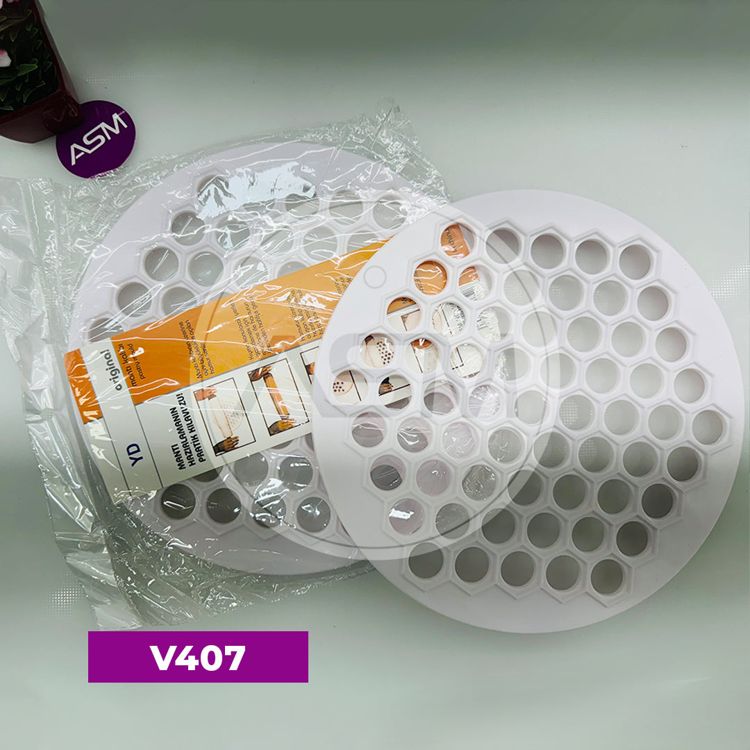 Dushvere Plastik