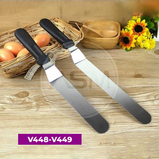 Tort Bıçağı N10 EYRI Rəngli