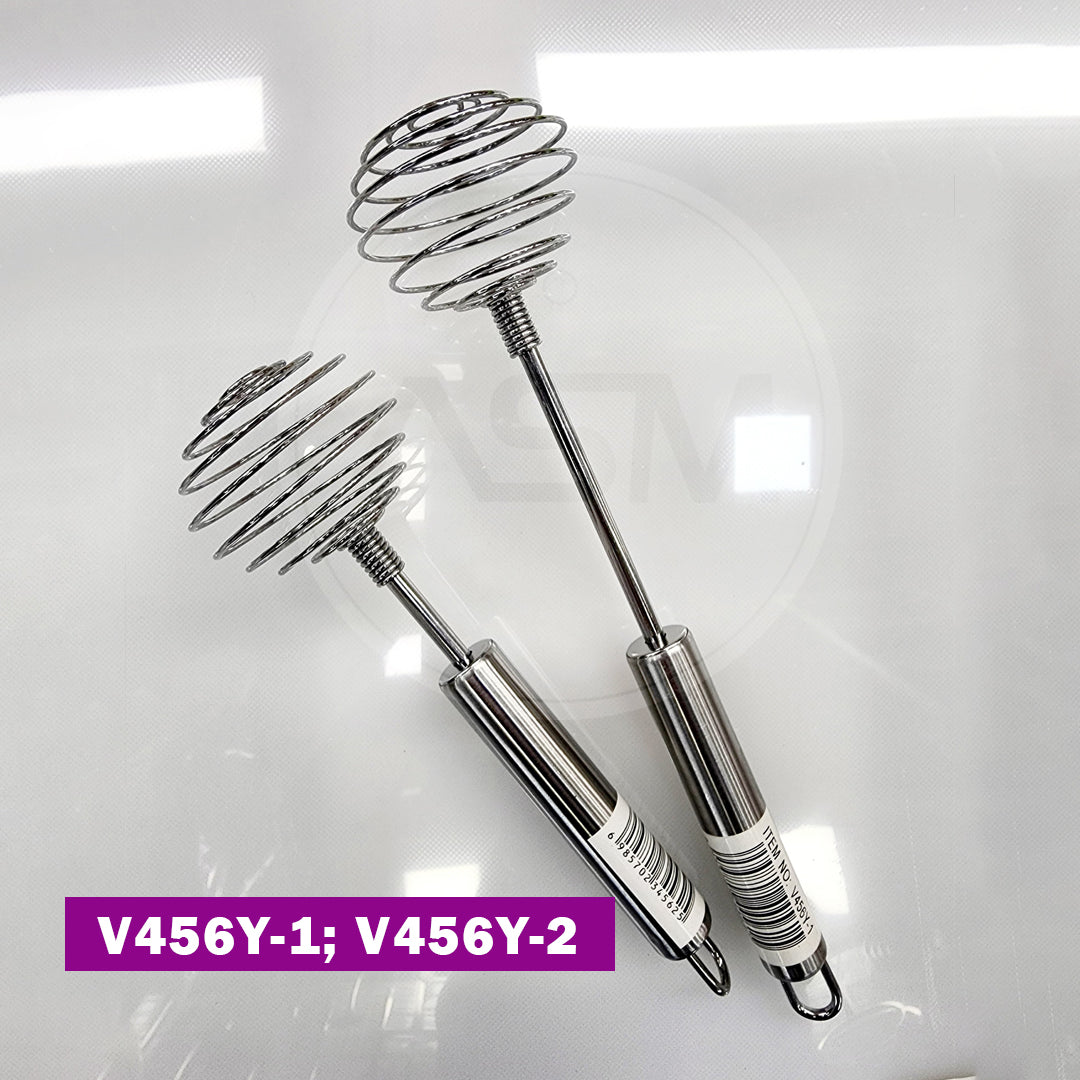 Yumru Başlı Mikser Böyük