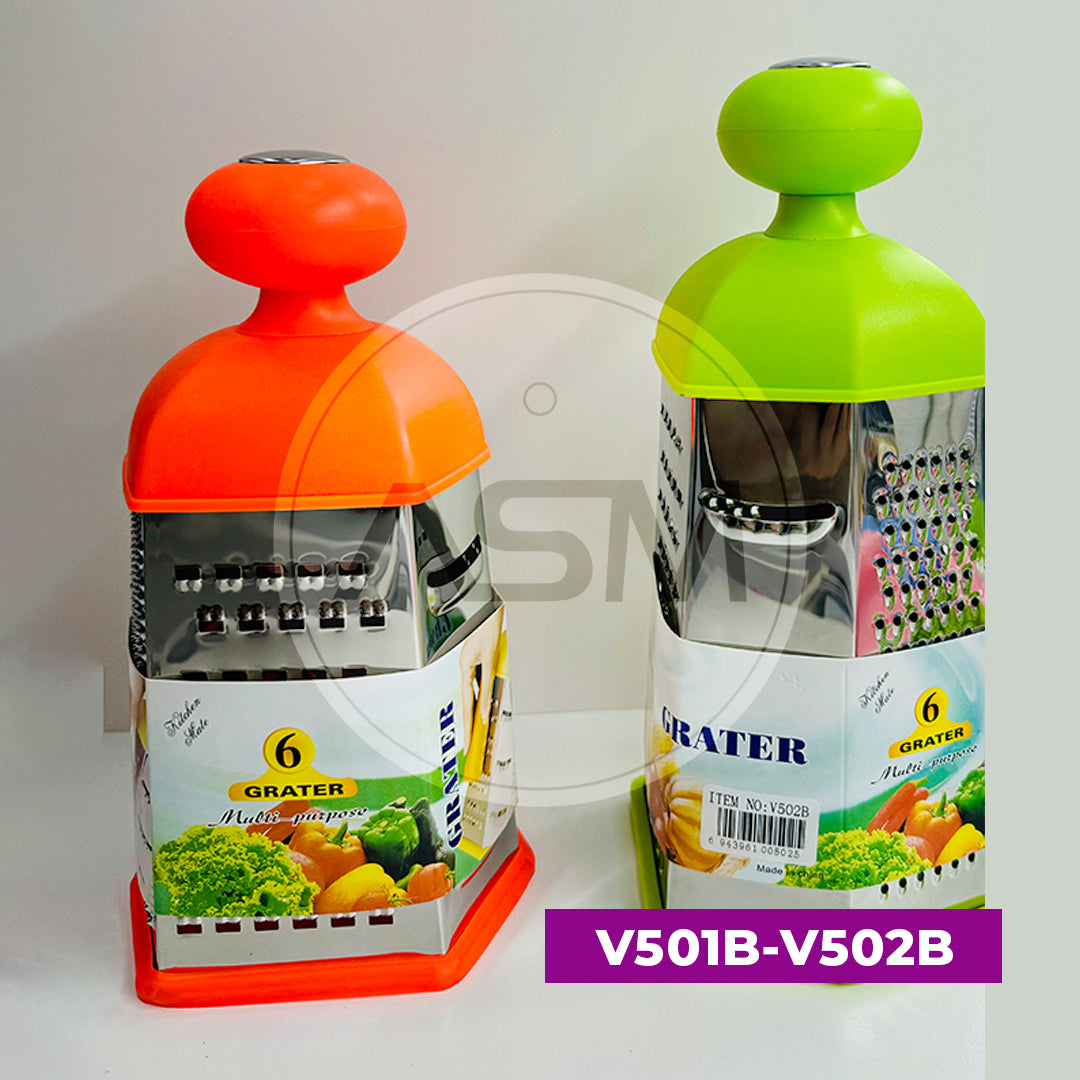 Sürtgəc 501 Modelində Rəngli 8 düym