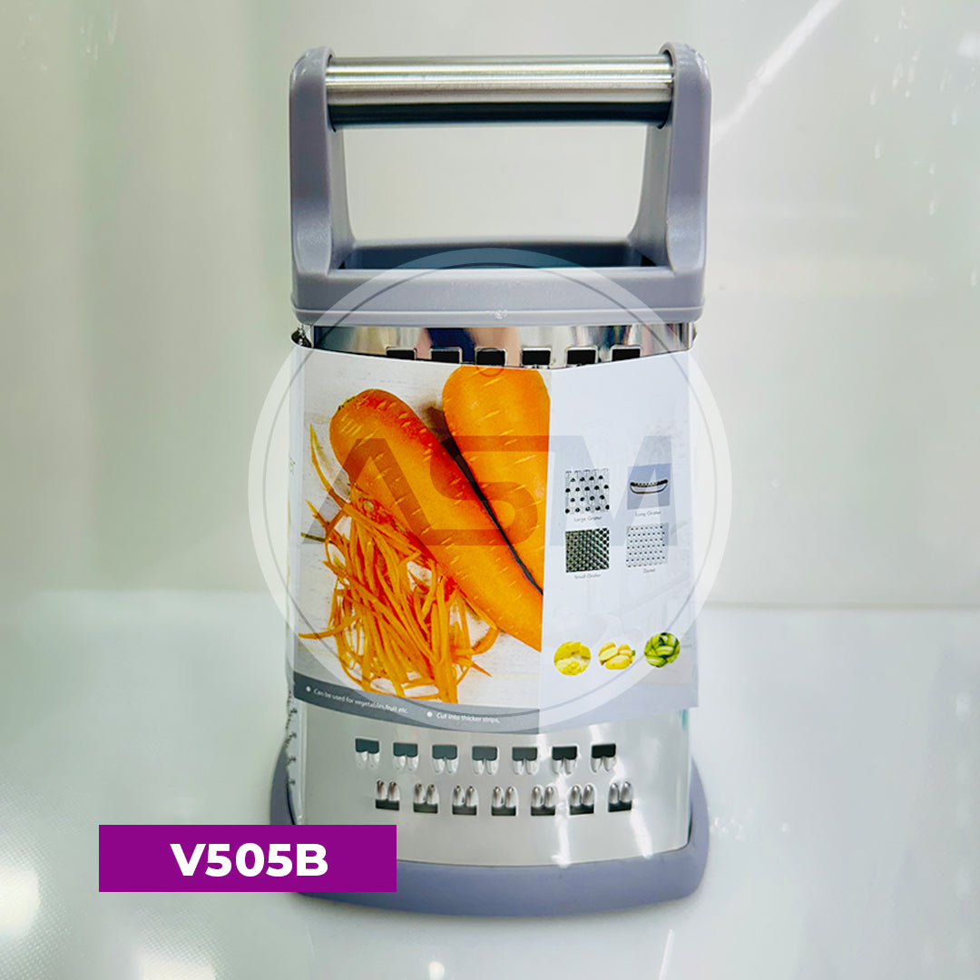 Sürtgəc Qara Plaspasli 19.5 cm
