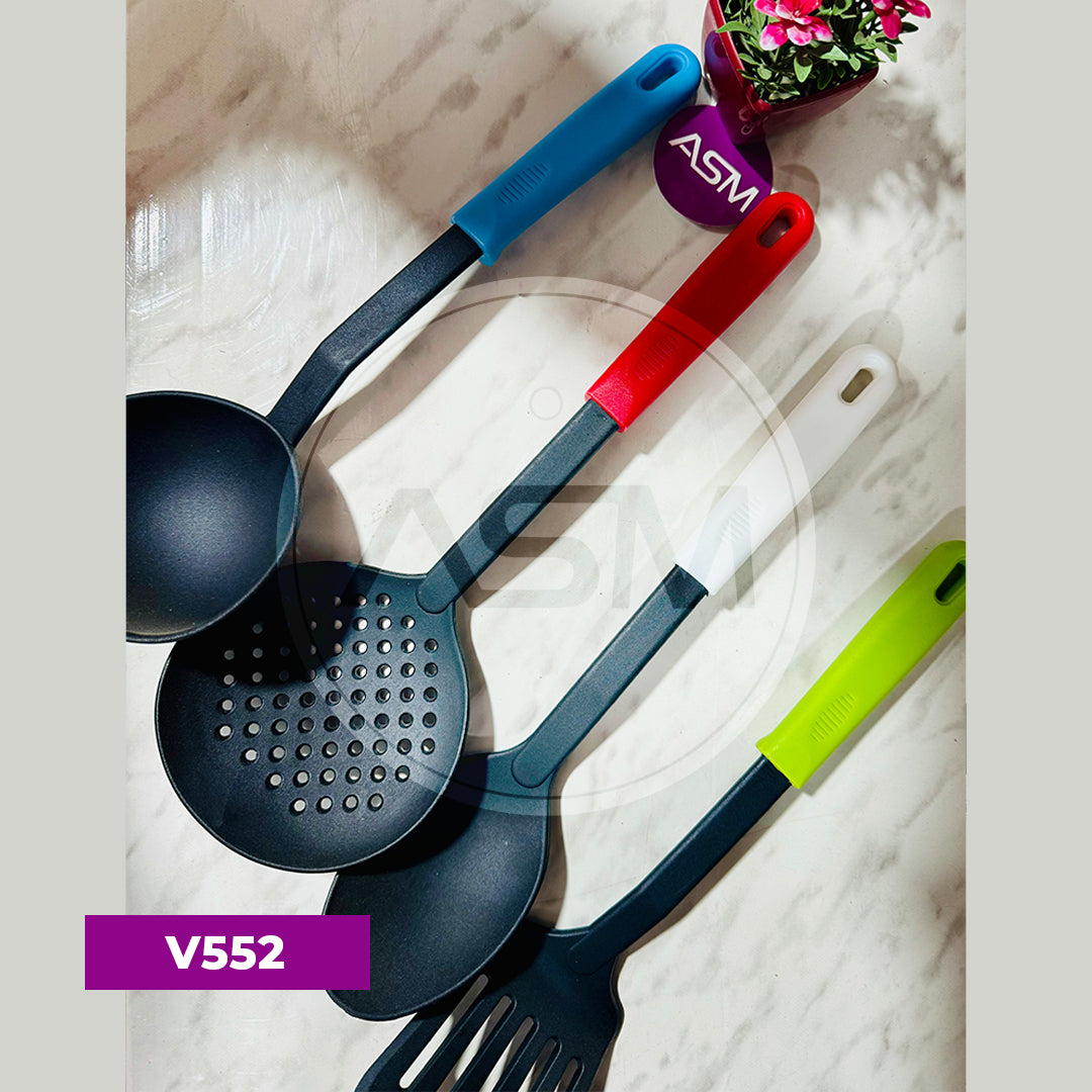 Tefal Dəsti Rəngli 4eded
