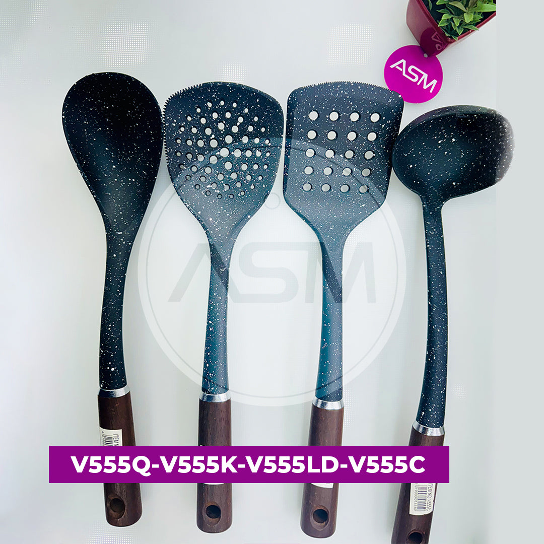 Çömçə Tefal Qulpu Meb. Rengi