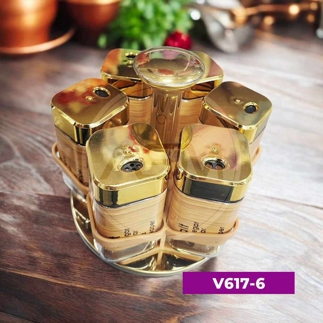 Mebelni Duz Qabı Dəsti 6-lı