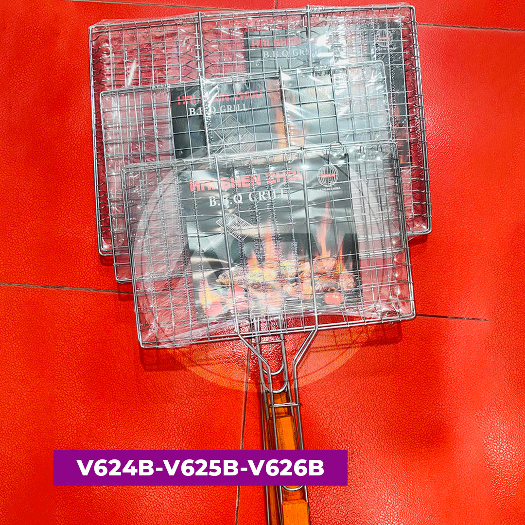 Kabab Toru 12 Ölçü