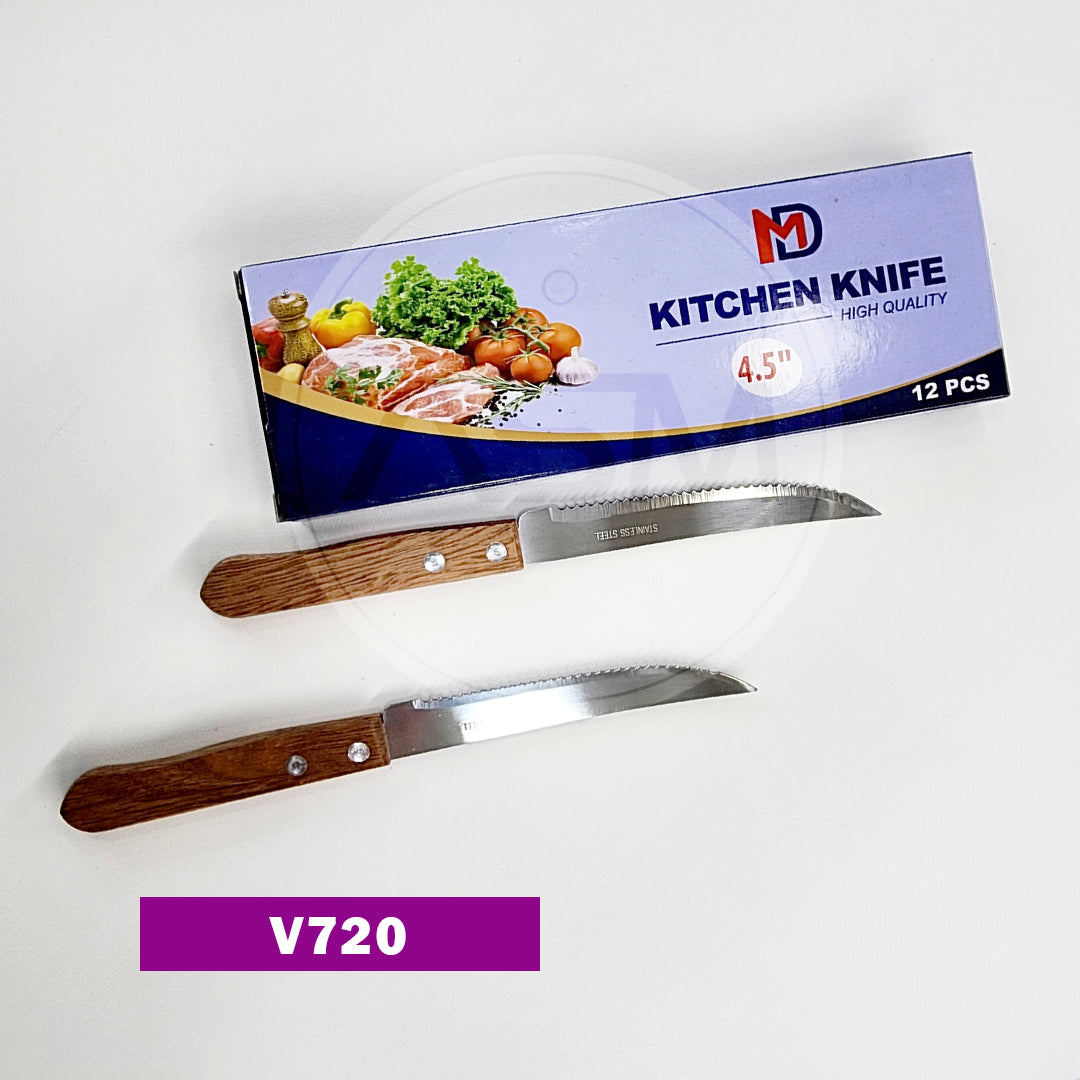 Mişarlı Bıçaq Kiçik MD-1045
