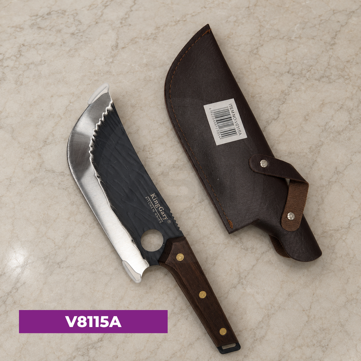 Balta Dəri Qablı M22 – 801