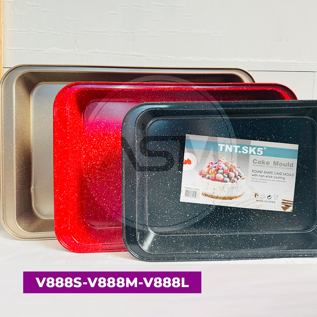 Soba Listi Kvadrat 37,5 cm