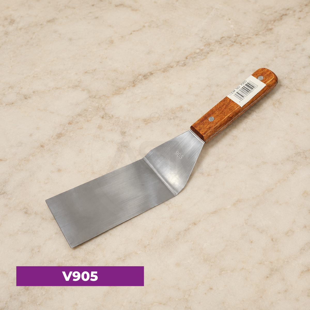 İzqara, Şirniyyat Spatulası Əyri Ağızlı