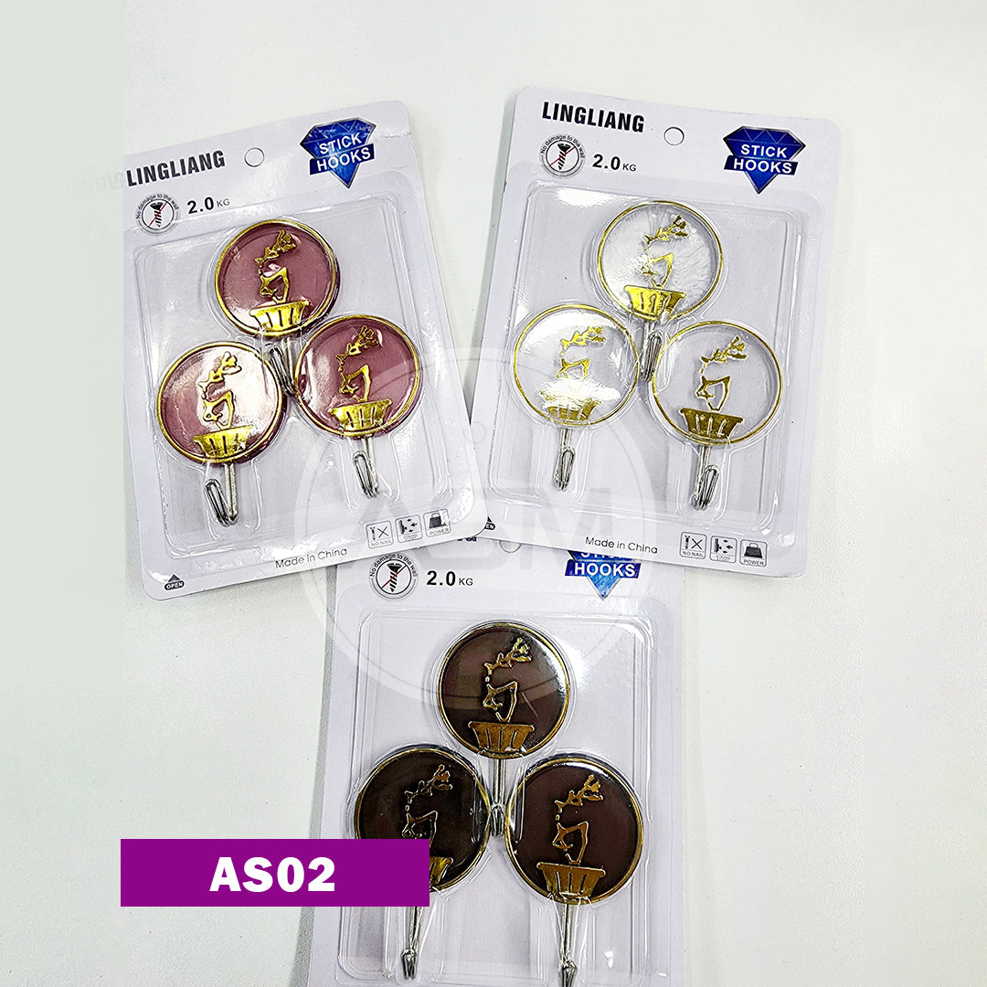 Asılqan Vakuum Cüt ML-5509