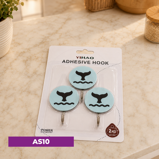 Asılqan Hamam üçün Ağ – Boz