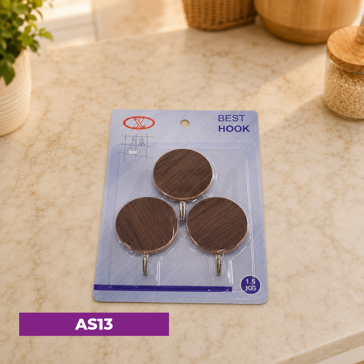 Asılqan Fırça üçün Ağ – Boz