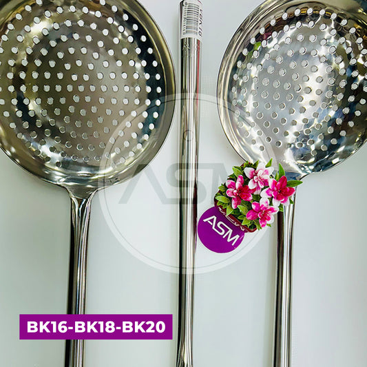 Kəfkir Paslanmayan Polad İri 16 cm 57 cm