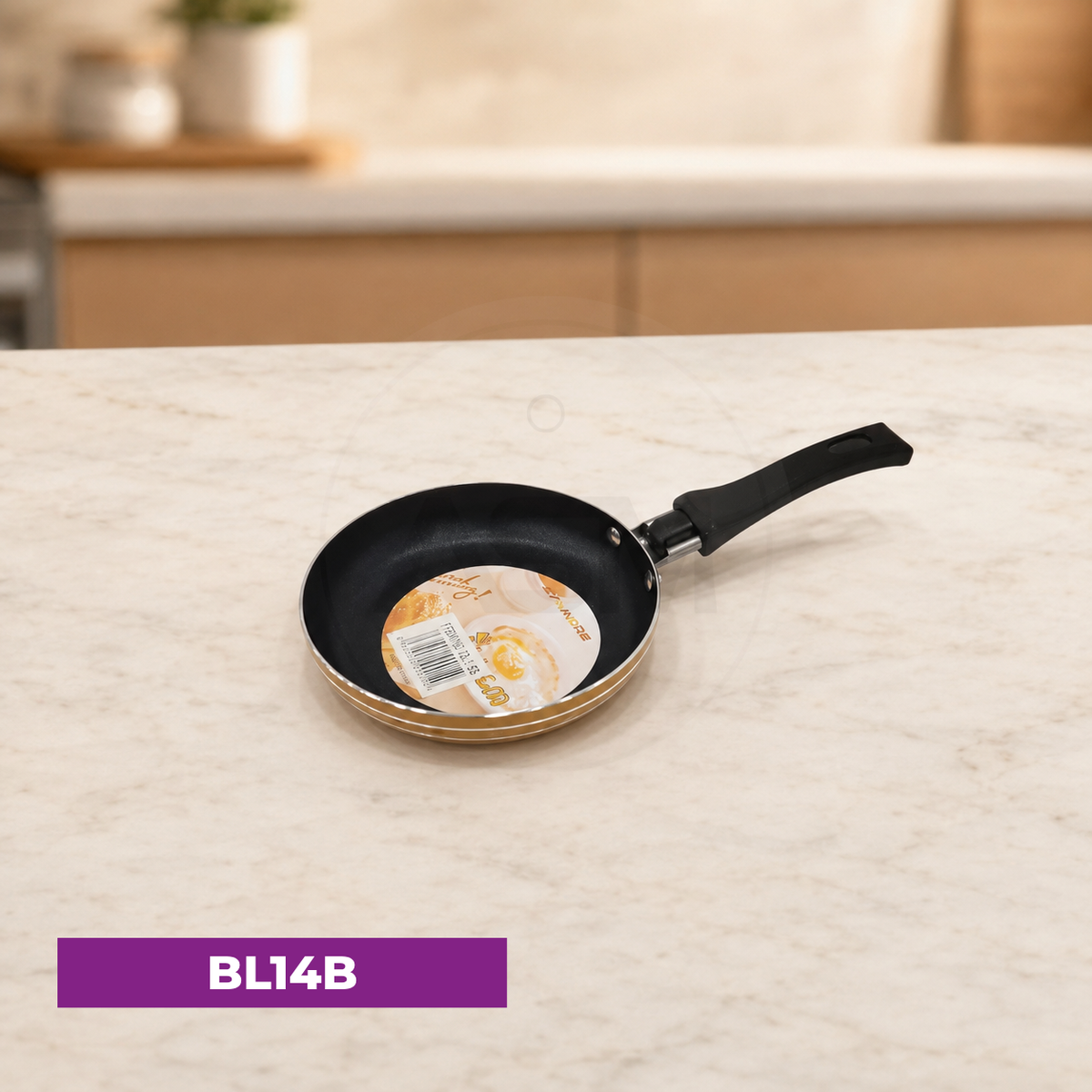Tefal Tava 14 cm 1,2mm