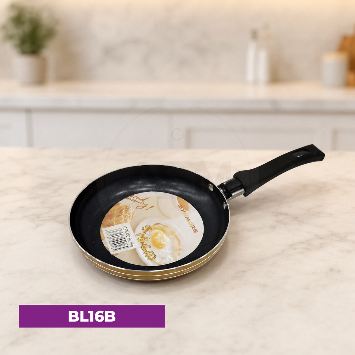 Tefal Tava 16 cm 1,2mm