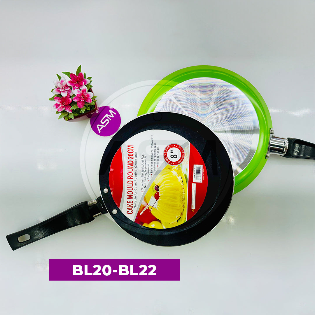 Blinçik Tavası 20 cm