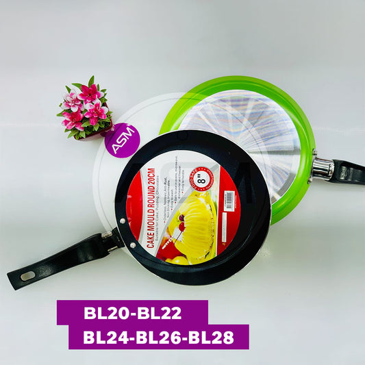 Blinçik Tavası 24 cm