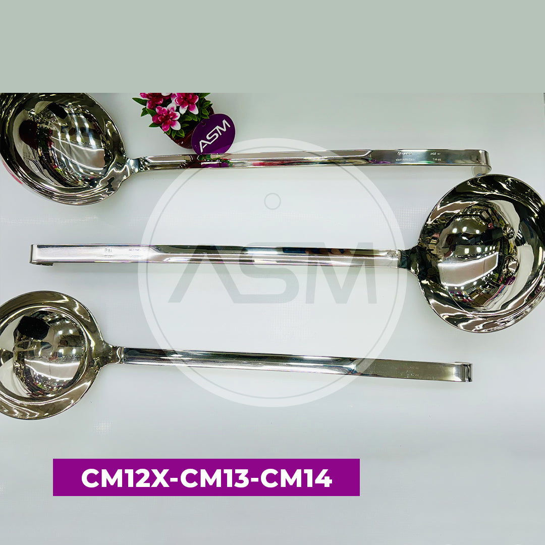 Çömçə Ağır 12 cm