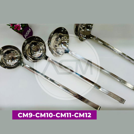 Çömçə Ağır 10 cm