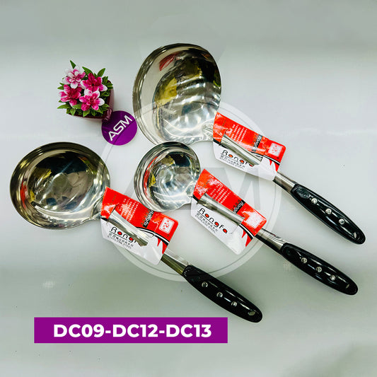 Çömçə Düyməli 12 cm 4,8 – 5,4