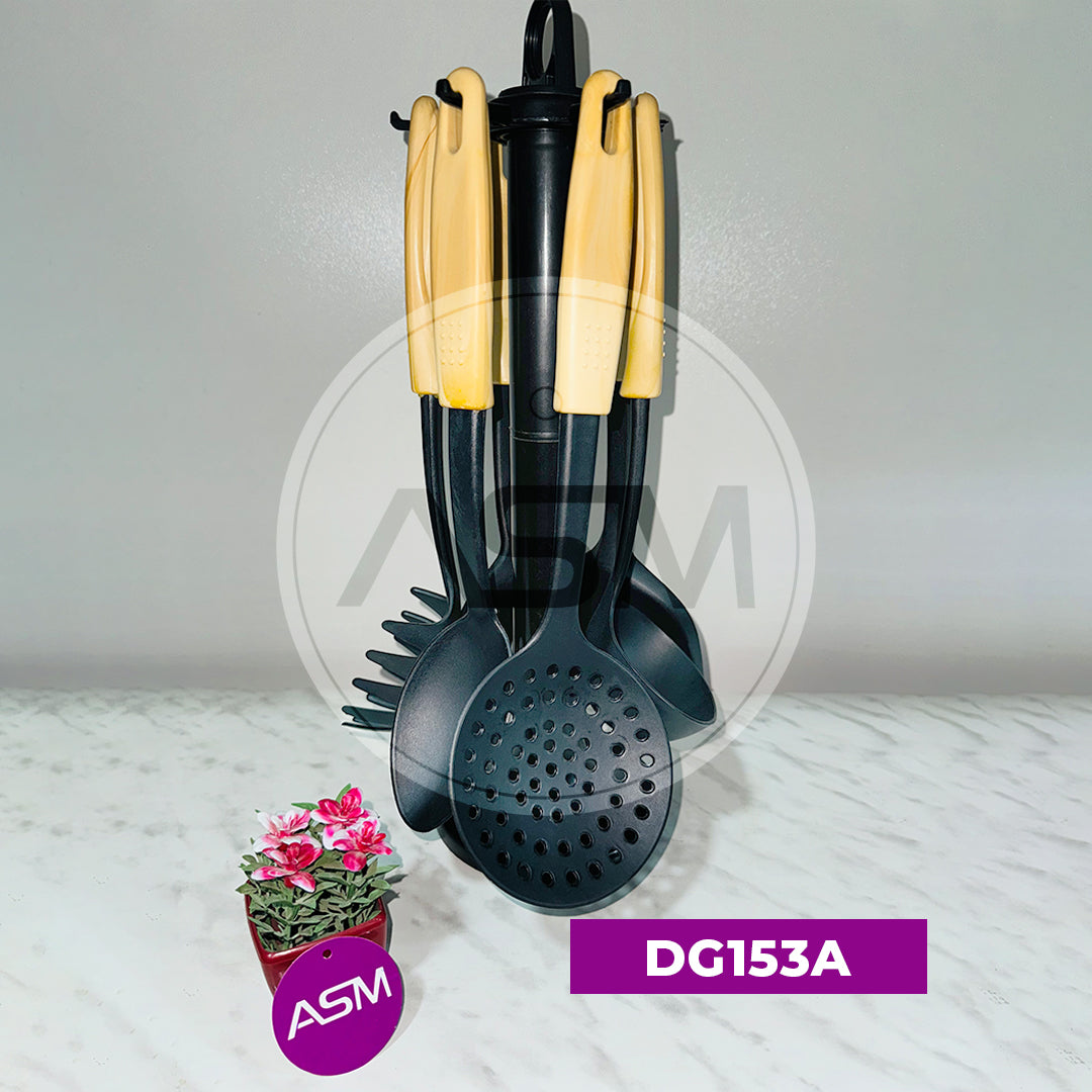 Tefal Mətbəx Dəsti Krem Plastik