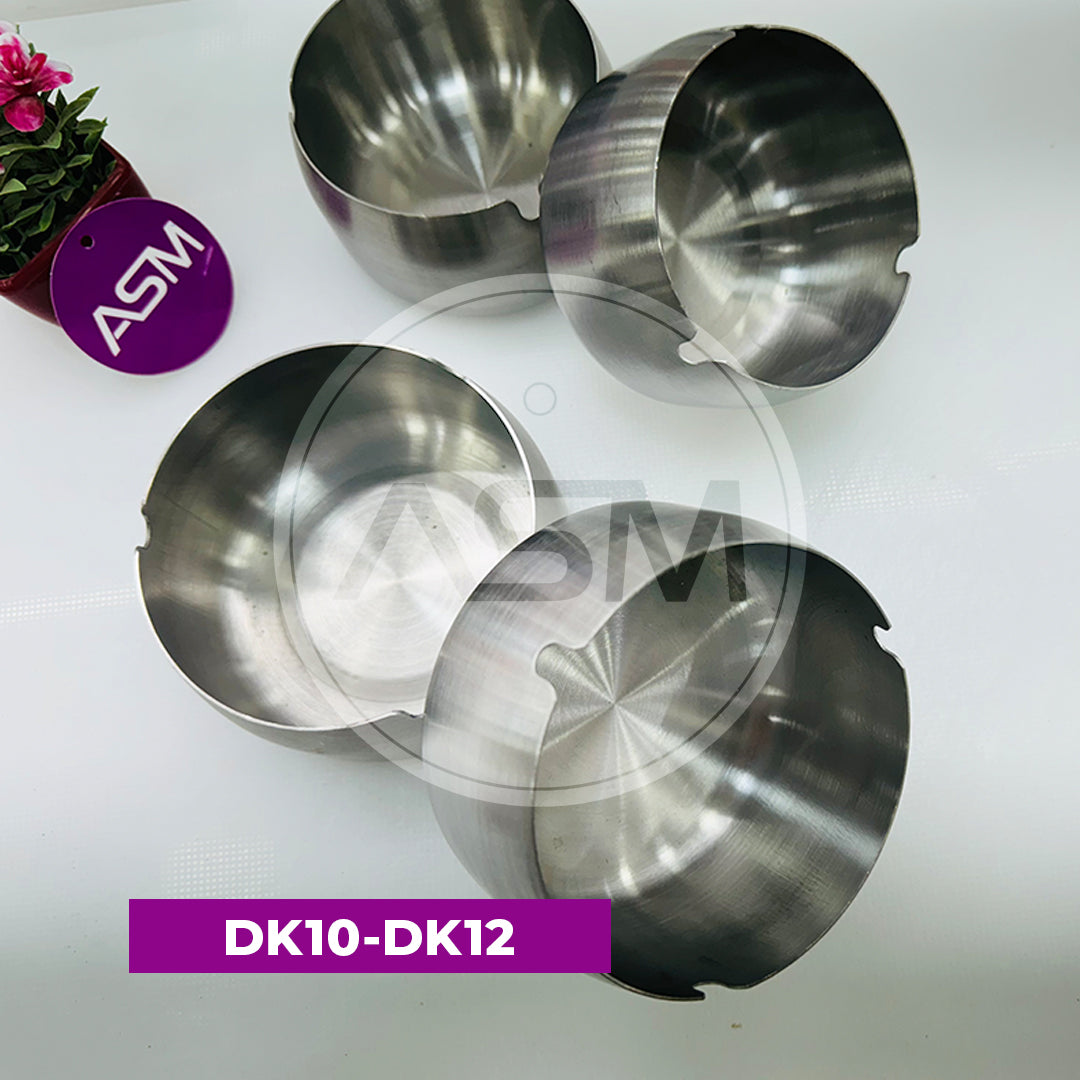 Dərin Külqabı 10 cm