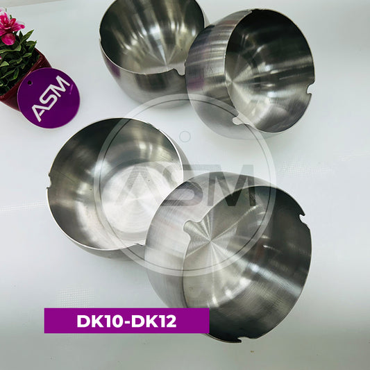 Dərin Külqabı 10 cm