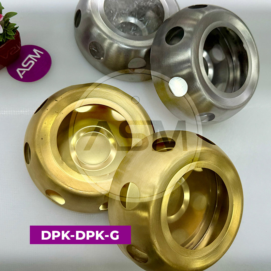 Dəmir Altlıq Dairəvi DZ-9807
