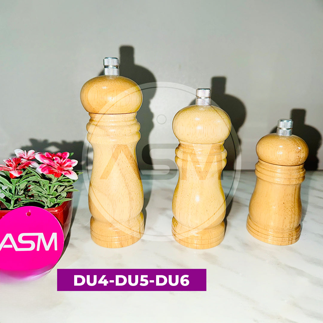 Duz – İstiot Üyüdən 4 düym