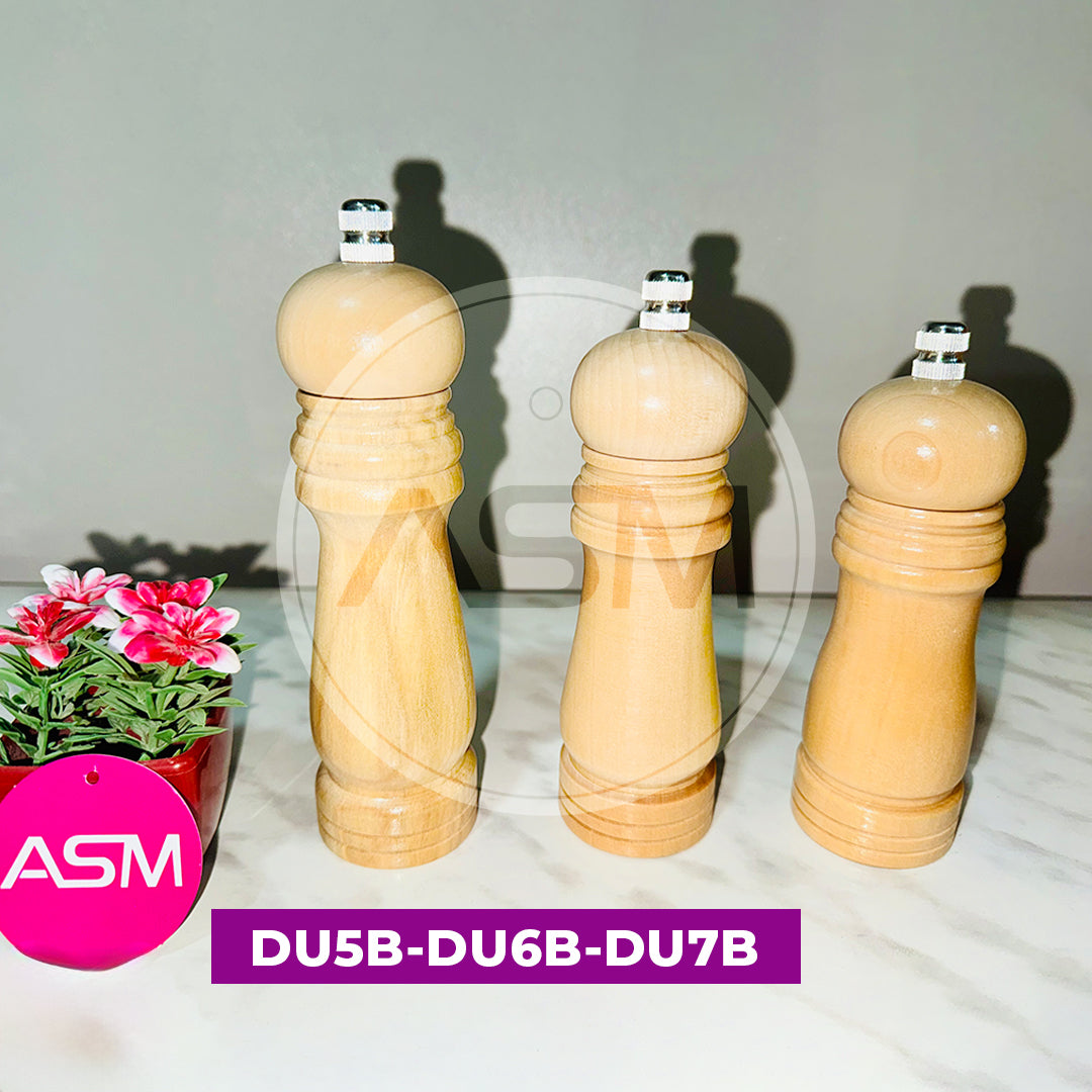 Duz – İstiot Üyüdən 5 düym – DU5B
