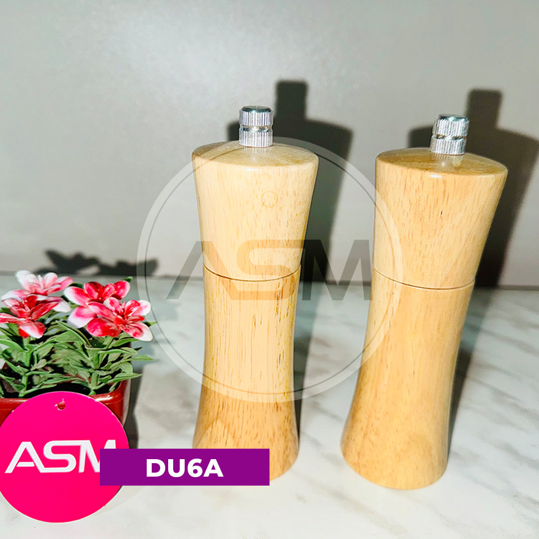 Duz – İstiot Üyüdən Yeni Model 6 düym