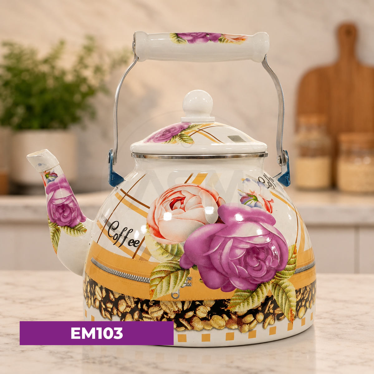 Emal Çaydan Model 103