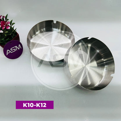 Paslanmayan Polad Kulqabi 10 cm