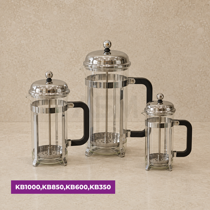 Kolba Ot Dəmir – Model KB1000