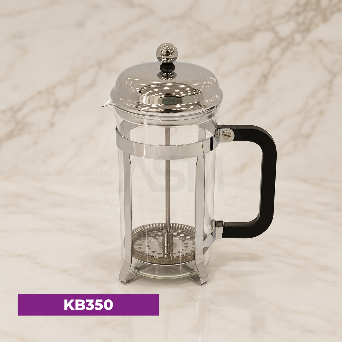Kolba Ot Dəmir – Model KB350