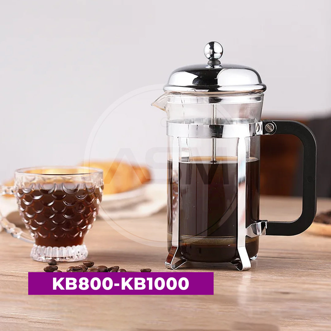 Kolba Ot Dəmir – Model KB1000
