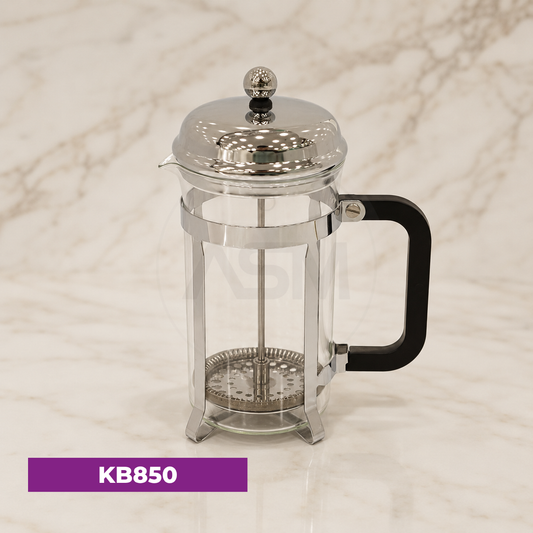 Kolba Ot Dəmir – Model KB850