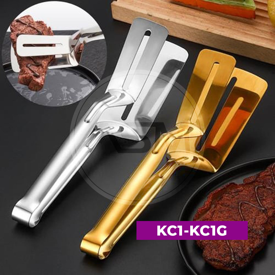 Kotlet Çevirən Ağır